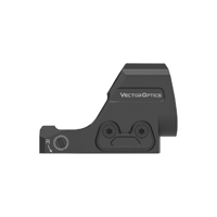Vector Optics Frenzy‑X 1×24×29 Gen II Red Dot (Model SCRD‑76)