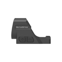 Vector Optics Frenzy‑X 1×24×29 Gen II Red Dot (Model SCRD‑76)