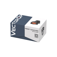 Vector Optics Frenzy‑X 1×24×29 Gen II Red Dot (Model SCRD‑76)