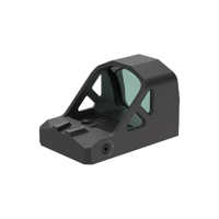 VictOptics SRD 1×20×25 RMR‑Footprint Red Dot Sight – Model RDSL‑33