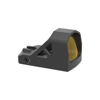VictOptics SRD 1×20×25 RMR‑Footprint Red Dot Sight – Model RDSL‑33