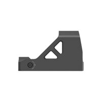 VictOptics SRD 1×20×25 RMR‑Footprint Red Dot Sight – Model RDSL‑33