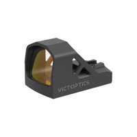 VictOptics SRD 1×20×25 RMR‑Footprint Red Dot Sight – Model RDSL‑33