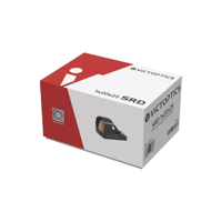 VictOptics SRD 1×20×25 RMR‑Footprint Red Dot Sight – Model RDSL‑33