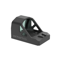 VictOptics SRD 1×20×25 RMR‑Footprint Red Dot Sight – Model RDSL‑33