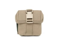 Warrior .338 Single Mag Pouch - Coyote Tan