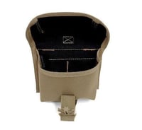 Warrior .338 Single Mag Pouch - Coyote Tan