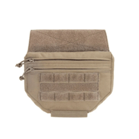 Warrior Assault Systems Drop Down Utility Pouch – Coyote Tan