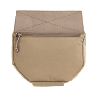 Warrior Assault Systems Drop Down Utility Pouch – Coyote Tan