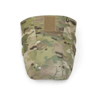 Warrior Assault Systems Large Roll Up Dump Pouch Gen 2 – Multicam