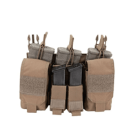 Warrior Assault Systems LPC V1 DFP MK1 Low Profile Plate Carrier Combo – Coyote Tan