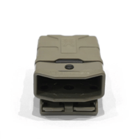 Warrior Assault Systems Polymer 5.56mm Mag Pouch – Dark Earth