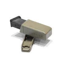 Warrior Assault Systems Polymer 9mm Mag Pouch – Dark Earth