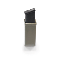 Warrior Assault Systems Polymer 9mm Mag Pouch – Dark Earth