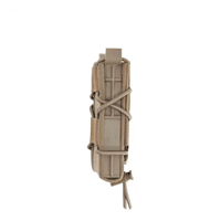 Warrior Assault Systems Single Quick Mag – Coyote Tan