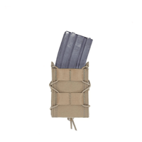 Warrior Assault Systems Single Quick Mag – Coyote Tan