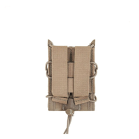 Warrior Assault Systems Single Quick Mag – Coyote Tan