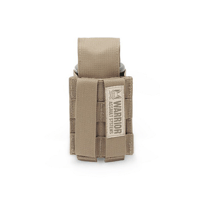 Warrior Assault Systems Smoke Grenade Pouch Gen 2 – Coyote Tan