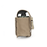 Warrior Assault Systems Smoke Grenade Pouch Gen 2 – Coyote Tan