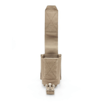 Warrior Assault Systems Smoke Grenade Pouch Gen 2 – Coyote Tan