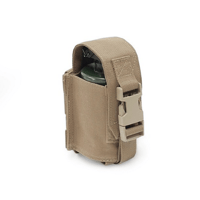 Warrior Assault Systems Smoke Grenade Pouch Gen 2 – Coyote Tan