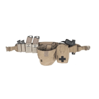 Warrior Elite Ops PLB Shooter Kemer