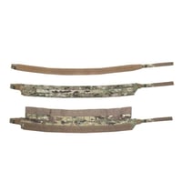 Warrior Low Profile MOLLE Belt with Polymer Cobra Belt