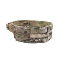 Warrior Low Profile MOLLE Belt with Polymer Cobra Belt