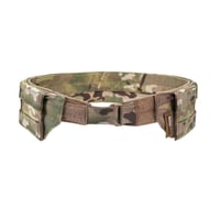 Warrior Low Profile MOLLE Belt with Polymer Cobra Belt