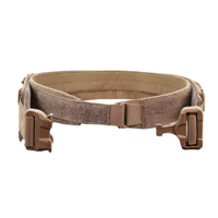 Warrior Low Profile MOLLE Kemer - Multicam, Polimer Cobra Tokalı