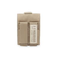 Warrior Single Frag Grenade Gen 2 – Coyote Tan