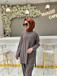 Almarwah 202877 Takım  - VİZON