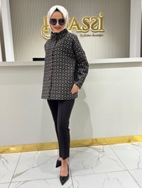 Almarwah 505320 Kap