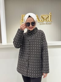 Almarwah 505320 Kap