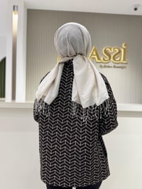 Almarwah 505320 Kap