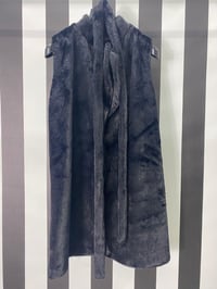 Angora Yelek 24254 - SİYAH