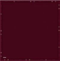 Armine 9401 Eşarp  - Bordo