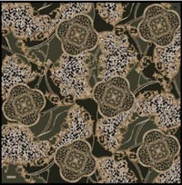 Armine 9411 Eşarp  - HAKİ