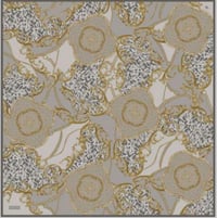 Armine 9411 Eşarp  - SARI