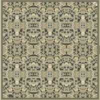 Armine 9416 Eşarp  - HAKİ