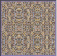 Armine 9416 Eşarp  - MOR