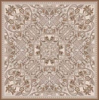 Armine 9421 Eşarp  - CAMEL