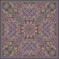 Armine 9421 Eşarp  - MOR