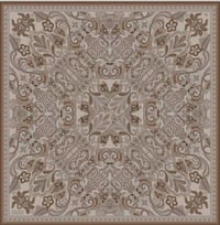 Armine 9421 Eşarp  - VİZON