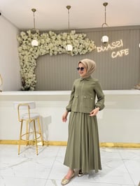 Armine Trend 622 Takım  - HAKİ