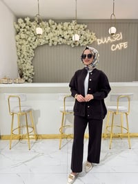 Barbara T.hırka  - KAHVE