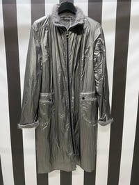 Beli Kemerli Mont 5620 - GRİ
