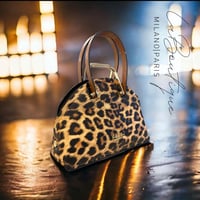 Çanta 0 - Leopar