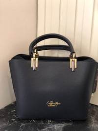 Çanta 8075 - LACİVERT