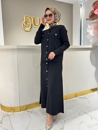 Clande 10001 Takım